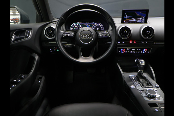Audi A3 Sportback 1.4 e-tron Sport Pro Line plus [STOELVERWARMING, DIGITAL DASH, PDC V+A, CRUISE CONTROL, BLUETOOTH, NAVIGATIE, CLIMATE CONTROL, NIEUWSTAAT]