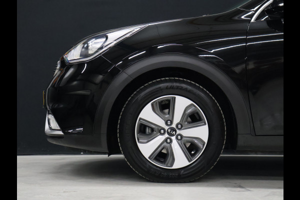 Kia Niro 1.6 GDi Hybrid DynamicLine [APPLE CARPLAY, ANDROID, CAMERA, DIGITAL DASH, CRUISE CONTROL, LANE ASSIST, CLIMATE CONTROL, NIEUWSTAAT]