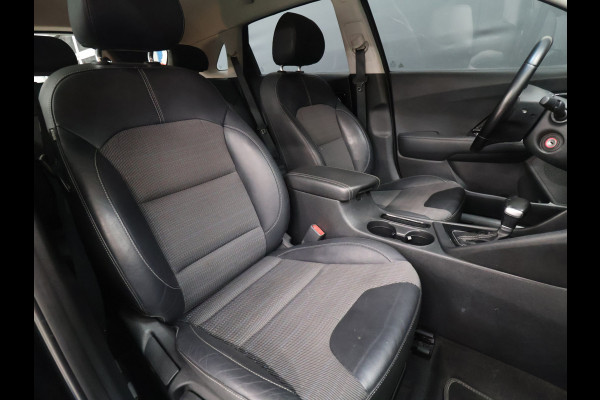 Kia Niro 1.6 GDi Hybrid DynamicLine [APPLE CARPLAY, ANDROID, CAMERA, DIGITAL DASH, CRUISE CONTROL, LANE ASSIST, CLIMATE CONTROL, NIEUWSTAAT]