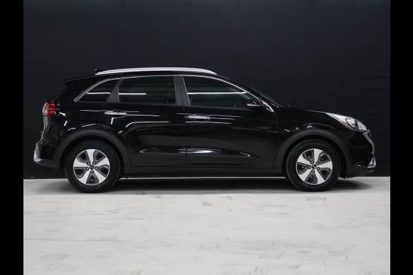 Kia Niro 1.6 GDi Hybrid DynamicLine [APPLE CARPLAY, ANDROID, CAMERA, DIGITAL DASH, CRUISE CONTROL, LANE ASSIST, CLIMATE CONTROL, NIEUWSTAAT]