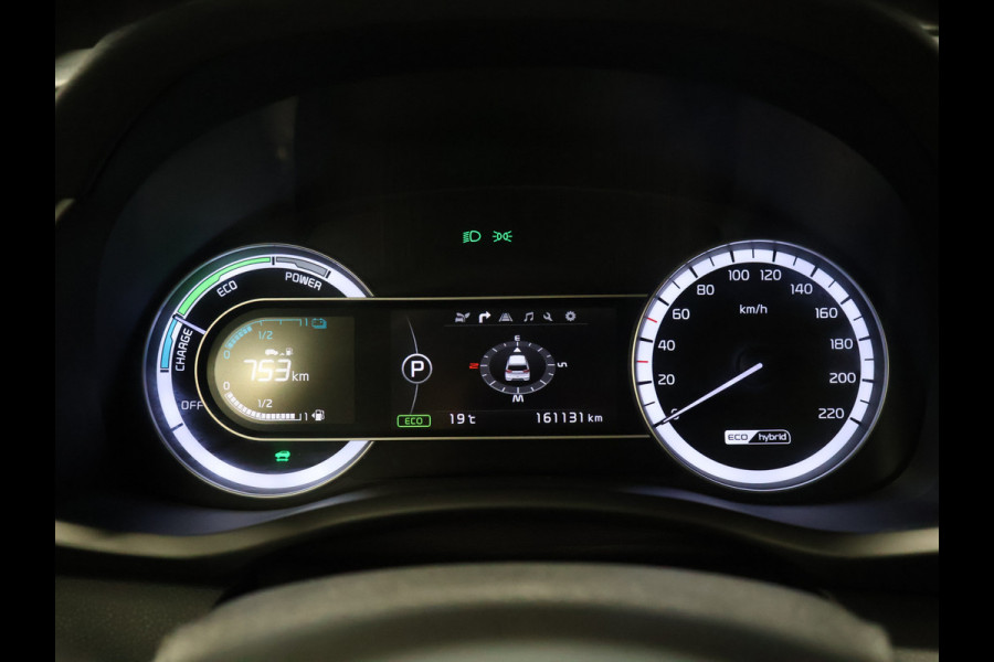Kia Niro 1.6 GDi Hybrid DynamicLine [APPLE CARPLAY, ANDROID, CAMERA, DIGITAL DASH, CRUISE CONTROL, LANE ASSIST, CLIMATE CONTROL, NIEUWSTAAT]
