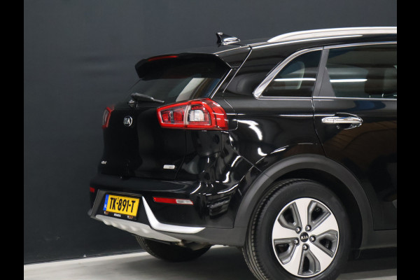 Kia Niro 1.6 GDi Hybrid DynamicLine [APPLE CARPLAY, ANDROID, CAMERA, DIGITAL DASH, CRUISE CONTROL, LANE ASSIST, CLIMATE CONTROL, NIEUWSTAAT]