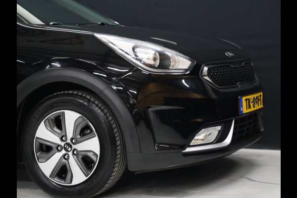 Kia Niro 1.6 GDi Hybrid DynamicLine [APPLE CARPLAY, ANDROID, CAMERA, DIGITAL DASH, CRUISE CONTROL, LANE ASSIST, CLIMATE CONTROL, NIEUWSTAAT]