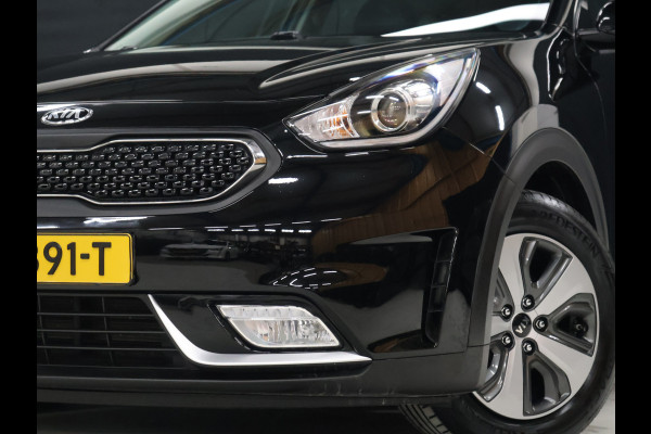 Kia Niro 1.6 GDi Hybrid DynamicLine [APPLE CARPLAY, ANDROID, CAMERA, DIGITAL DASH, CRUISE CONTROL, LANE ASSIST, CLIMATE CONTROL, NIEUWSTAAT]