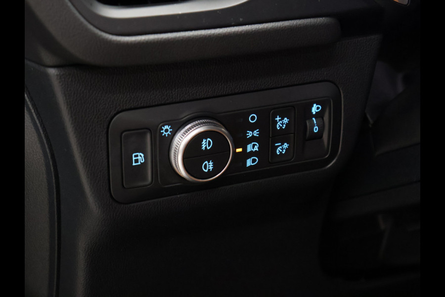 Ford Kuga 2.5 PHEV Titanium [SFEERVERLICHTING, APPLE CARPLAY, ANDROID, CAMERA, VOL LEDER, PDC V+A, DIGITAL DASH, LANE ASSIST, KEYLESS ENTRY, CRUISE CONTROL, CLIMATE CONTROL, NIEUWSTAAT]