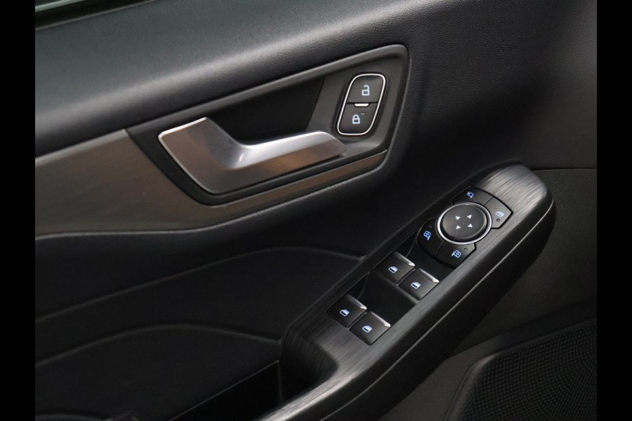 Ford Kuga 2.5 PHEV Titanium [SFEERVERLICHTING, APPLE CARPLAY, ANDROID, CAMERA, VOL LEDER, PDC V+A, DIGITAL DASH, LANE ASSIST, KEYLESS ENTRY, CRUISE CONTROL, CLIMATE CONTROL, NIEUWSTAAT]