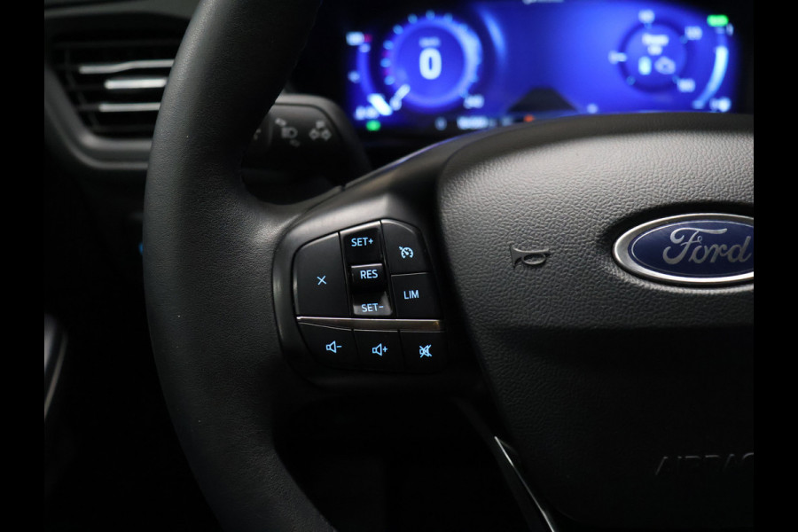 Ford Kuga 2.5 PHEV Titanium [SFEERVERLICHTING, APPLE CARPLAY, ANDROID, CAMERA, VOL LEDER, PDC V+A, DIGITAL DASH, LANE ASSIST, KEYLESS ENTRY, CRUISE CONTROL, CLIMATE CONTROL, NIEUWSTAAT]