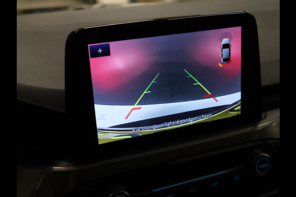 Ford Kuga 2.5 PHEV Titanium [SFEERVERLICHTING, APPLE CARPLAY, ANDROID, CAMERA, VOL LEDER, PDC V+A, DIGITAL DASH, LANE ASSIST, KEYLESS ENTRY, CRUISE CONTROL, CLIMATE CONTROL, NIEUWSTAAT]