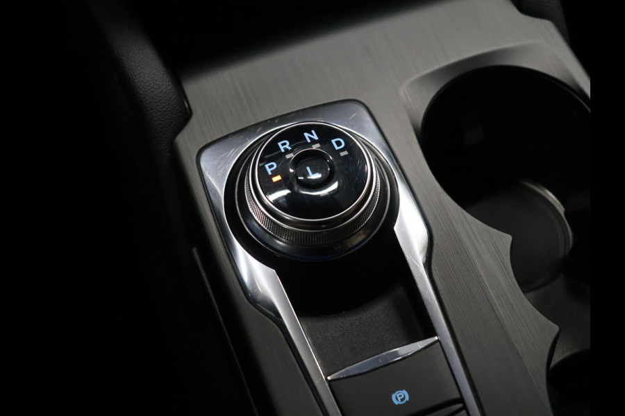 Ford Kuga 2.5 PHEV Titanium [SFEERVERLICHTING, APPLE CARPLAY, ANDROID, CAMERA, VOL LEDER, PDC V+A, DIGITAL DASH, LANE ASSIST, KEYLESS ENTRY, CRUISE CONTROL, CLIMATE CONTROL, NIEUWSTAAT]