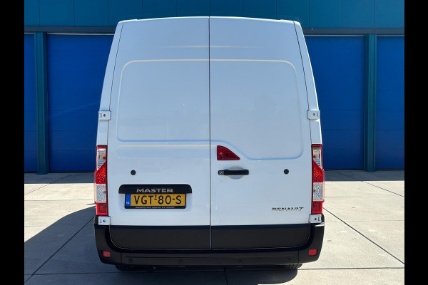 Renault Master T35 2.3 dCi L3H3 | 3 Zitplaatsen | Bluetooth | Navi | Parkeersensoren | Airco