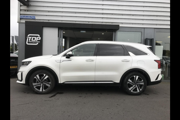Kia Sorento 1.6 T-GDI Plug-in Hybrid 4WD ExecutiveLine 7pers