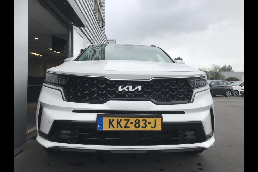 Kia Sorento 1.6 T-GDI Plug-in Hybrid 4WD ExecutiveLine 7pers
