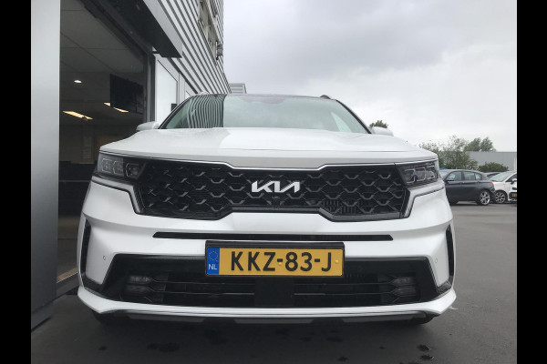 Kia Sorento 1.6 T-GDI Plug-in Hybrid 4WD ExecutiveLine 7pers