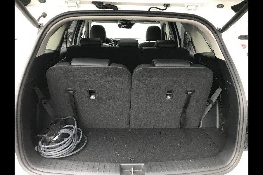 Kia Sorento 1.6 T-GDI Plug-in Hybrid 4WD ExecutiveLine 7pers