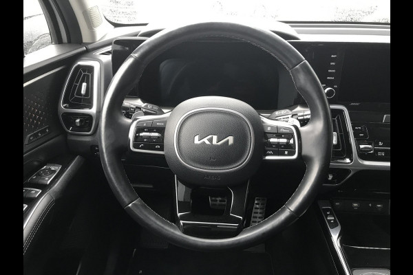 Kia Sorento 1.6 T-GDI Plug-in Hybrid 4WD ExecutiveLine 7pers