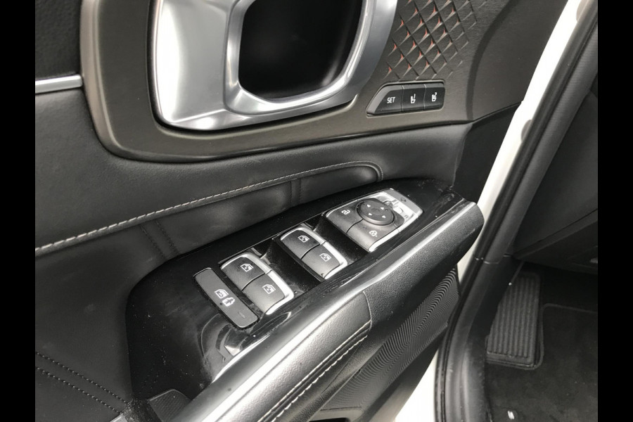 Kia Sorento 1.6 T-GDI Plug-in Hybrid 4WD ExecutiveLine 7pers