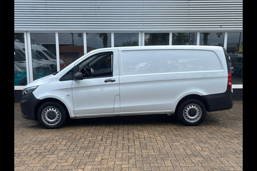 Mercedes-Benz Vito 116 CDI Lang | Trekhaak | Cruise | Airco | Elektrische Ramen