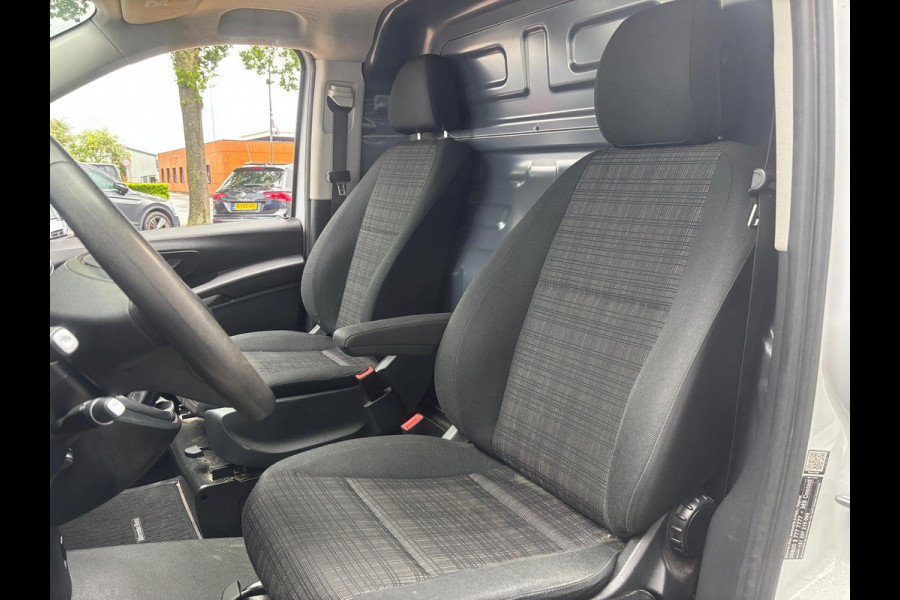 Mercedes-Benz Vito 116 CDI Lang | Trekhaak | Cruise | Airco | Elektrische Ramen