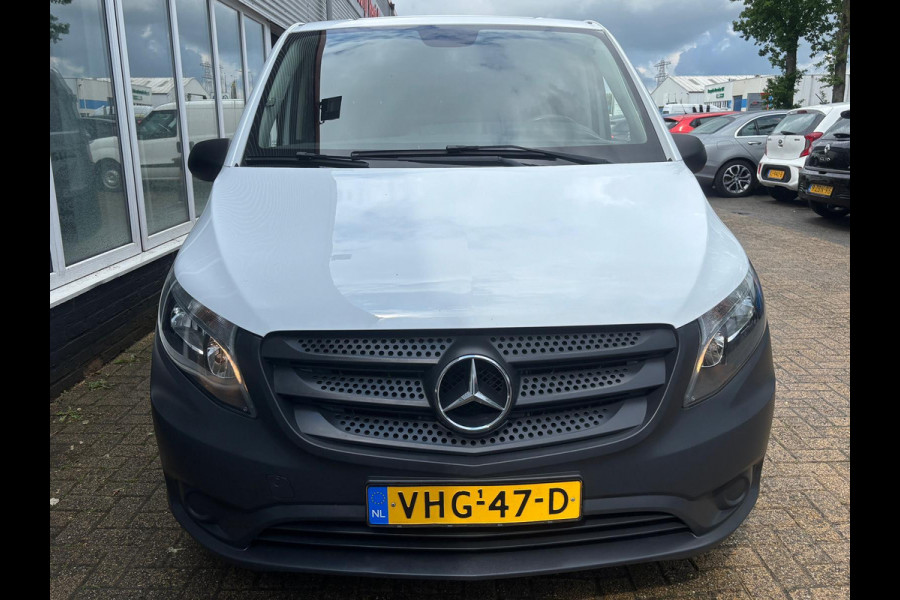 Mercedes-Benz Vito 116 CDI Lang | Trekhaak | Cruise | Airco | Elektrische Ramen