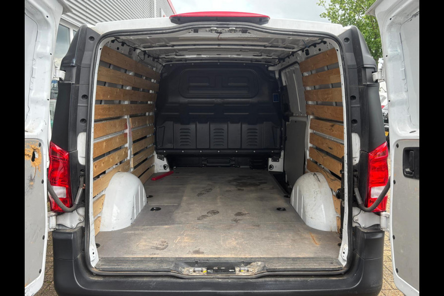 Mercedes-Benz Vito 116 CDI Lang | Trekhaak | Cruise | Airco | Elektrische Ramen