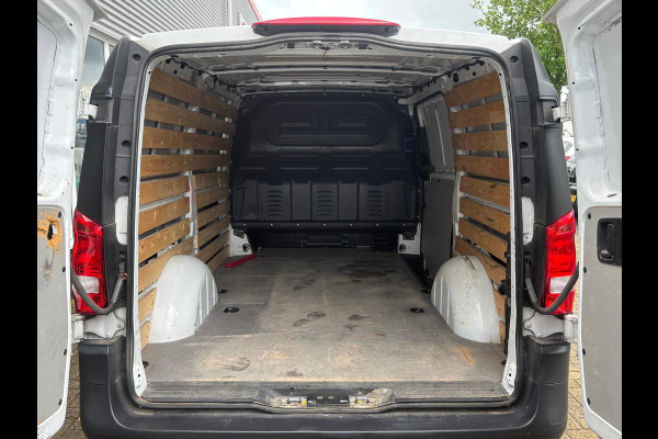 Mercedes-Benz Vito 116 CDI Lang | Trekhaak | Cruise | Airco | Elektrische Ramen