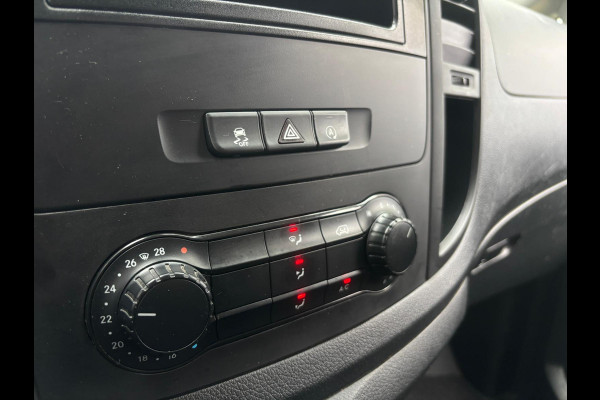 Mercedes-Benz Vito 116 CDI Lang | Trekhaak | Cruise | Airco | Elektrische Ramen