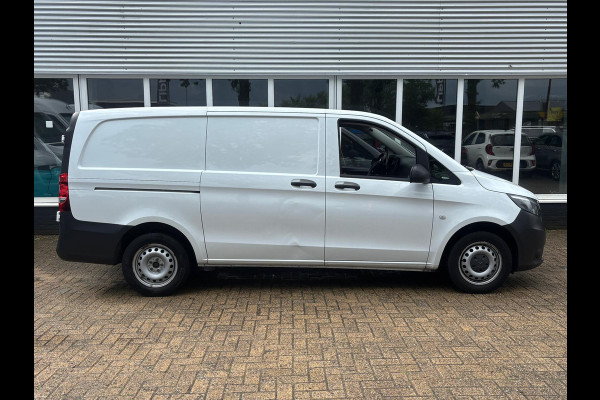 Mercedes-Benz Vito 116 CDI Lang | Trekhaak | Cruise | Airco | Elektrische Ramen