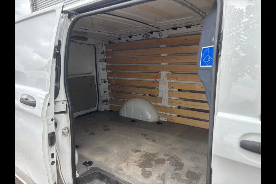 Mercedes-Benz Vito 116 CDI Lang | Trekhaak | Cruise | Airco | Elektrische Ramen