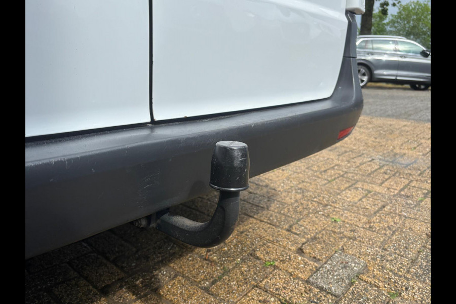 Mercedes-Benz Vito 116 CDI Lang | Trekhaak | Cruise | Airco | Elektrische Ramen