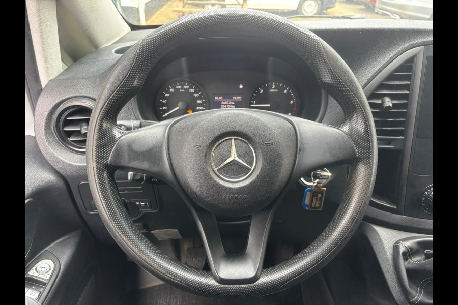 Mercedes-Benz Vito 116 CDI Lang | Trekhaak | Cruise | Airco | Elektrische Ramen