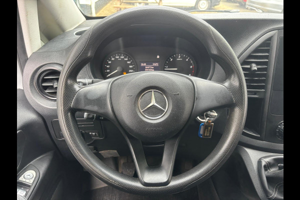 Mercedes-Benz Vito 116 CDI Lang | Trekhaak | Cruise | Airco | Elektrische Ramen