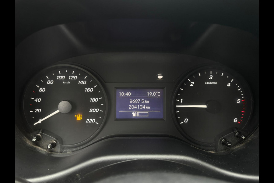 Mercedes-Benz Vito 116 CDI Lang | Trekhaak | Cruise | Airco | Elektrische Ramen