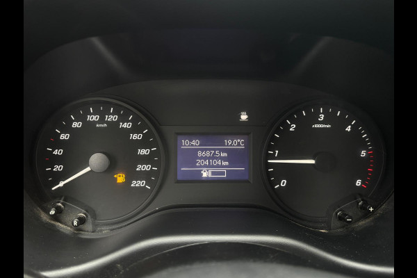 Mercedes-Benz Vito 116 CDI Lang | Trekhaak | Cruise | Airco | Elektrische Ramen