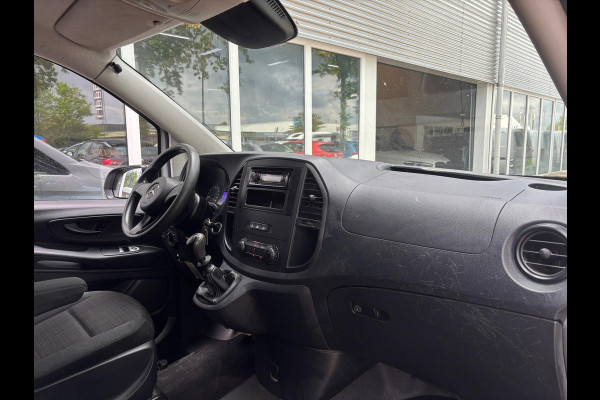 Mercedes-Benz Vito 116 CDI Lang | Trekhaak | Cruise | Airco | Elektrische Ramen