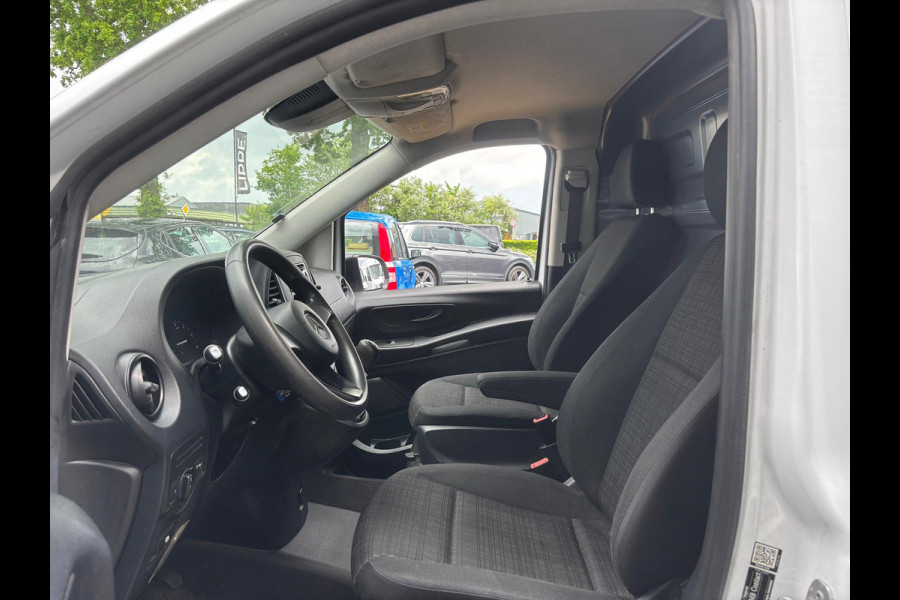 Mercedes-Benz Vito 116 CDI Lang | Trekhaak | Cruise | Airco | Elektrische Ramen