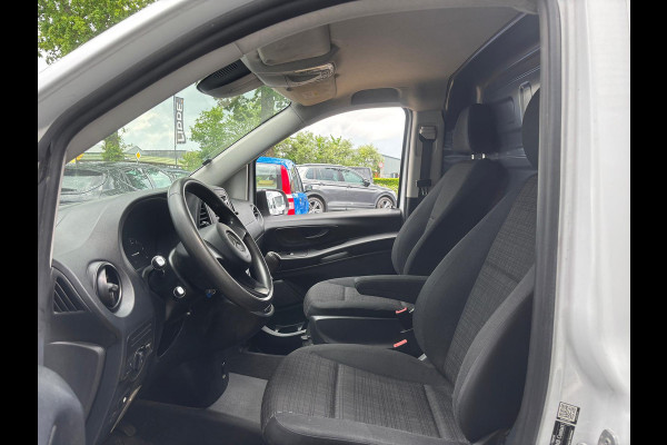 Mercedes-Benz Vito 116 CDI Lang | Trekhaak | Cruise | Airco | Elektrische Ramen