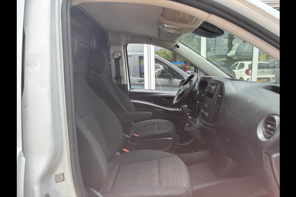 Mercedes-Benz Vito 116 CDI Lang | Trekhaak | Cruise | Airco | Elektrische Ramen