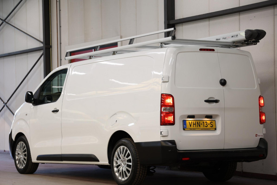 Opel Vivaro 1.5 CDTI L3H1 LANG IMPERIAAL