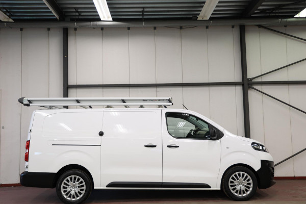 Opel Vivaro 1.5 CDTI L3H1 LANG IMPERIAAL