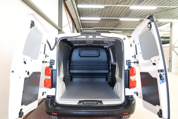 Toyota ProAce Worker 2.0 D-4D L2H1 LANG