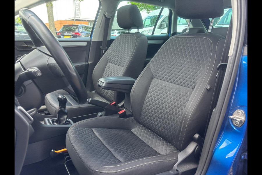 Škoda Rapid Spaceback 1.0 TSI Greentech Drive | Trekhaak | Stoelverwarming | Pano | Cruise