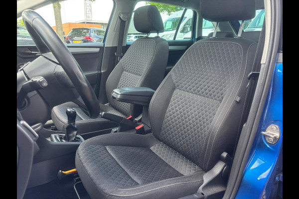 Škoda Rapid Spaceback 1.0 TSI Greentech Drive | Trekhaak | Stoelverwarming | Pano | Cruise