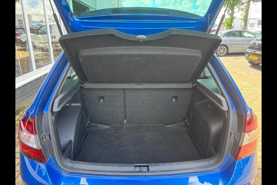 Škoda Rapid Spaceback 1.0 TSI Greentech Drive | Trekhaak | Stoelverwarming | Pano | Cruise