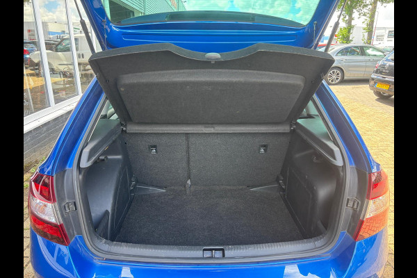 Škoda Rapid Spaceback 1.0 TSI Greentech Drive | Trekhaak | Stoelverwarming | Pano | Cruise