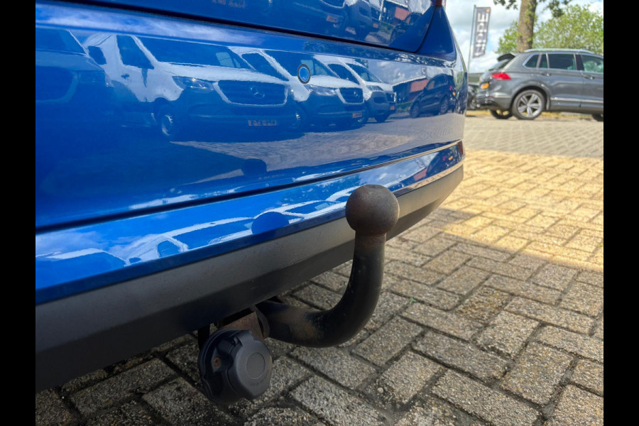 Škoda Rapid Spaceback 1.0 TSI Greentech Drive | Trekhaak | Stoelverwarming | Pano | Cruise