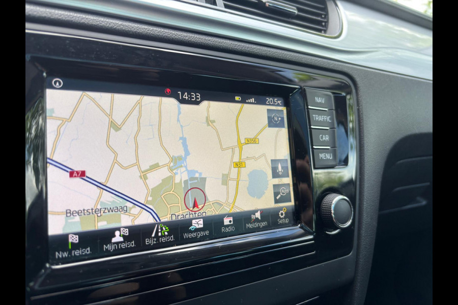 Škoda Rapid Spaceback 1.0 TSI Greentech Drive | Trekhaak | Stoelverwarming | Pano | Cruise