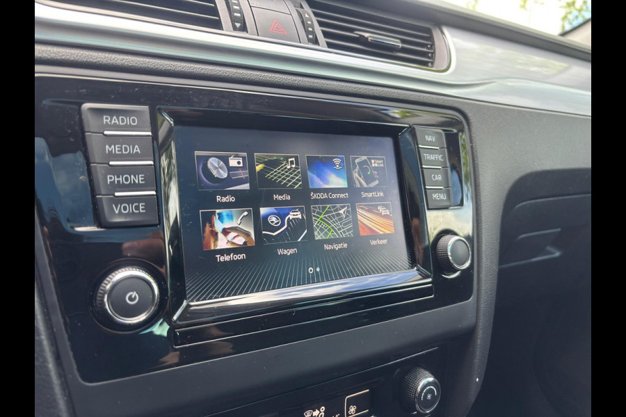 Škoda Rapid Spaceback 1.0 TSI Greentech Drive | Trekhaak | Stoelverwarming | Pano | Cruise