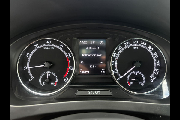 Škoda Rapid Spaceback 1.0 TSI Greentech Drive | Trekhaak | Stoelverwarming | Pano | Cruise