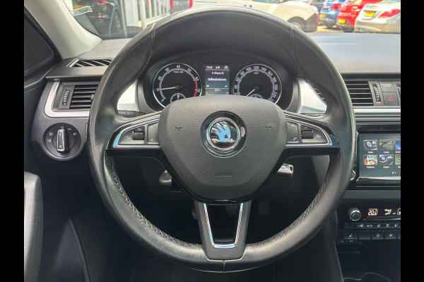 Škoda Rapid Spaceback 1.0 TSI Greentech Drive | Trekhaak | Stoelverwarming | Pano | Cruise