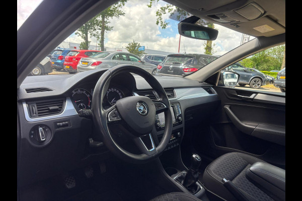 Škoda Rapid Spaceback 1.0 TSI Greentech Drive | Trekhaak | Stoelverwarming | Pano | Cruise
